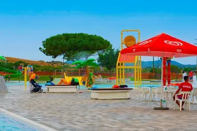 Image de Camping Village Baia Blu La Tortuga Blu Romantic for 6 people