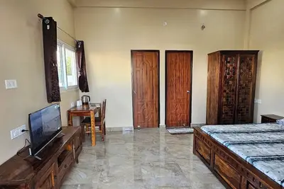 Image de Private Villa 3bk w/Garden/Kitchen/Wi-fi/Parking