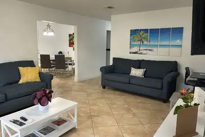 Image de Relaxing Retreat 2br Oasis w/ Pool and Outdoor Bbq
