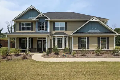 Image de Home In Belmont - Greater Charlotte\nCozy 3-bedroom house in charming Belmont