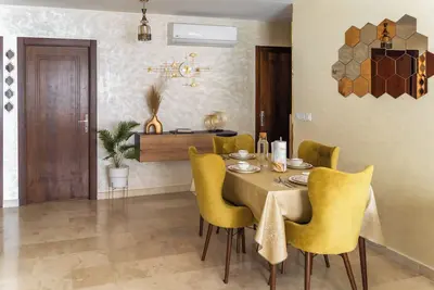 Image de Appartement séduisant au centre de Tanger