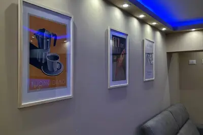 Image de Vacation home Rambla & Passio in the center of Palermo