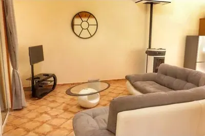 Image de Gîte au cœur des marais! Situé à 15 km des plages du Débarquement!