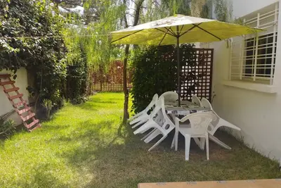 Image de Charming 3-bedroom house with Ac and WiFi in fantastic Sidi Bouzid