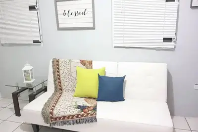 Image de Chalet of The Sea