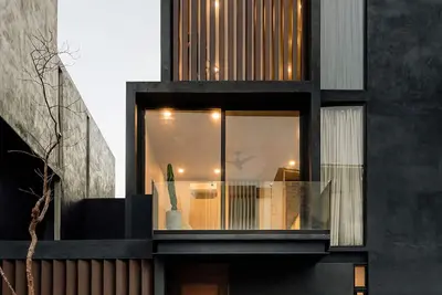 Image de Beach Club Ultra Stylish