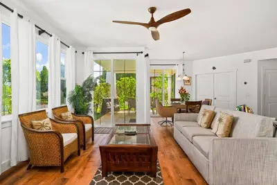Image de Tropical Princeville Condo w/ Private Lanai!