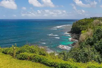 Image de Whitewater Anini Reef Ocean Views W/ full Aircon