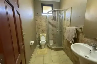 Cozy Home in Tanzania