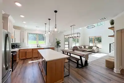 Image de The Barndo on Brownlee