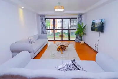 Image de 3Bedroom Condo in Ruaka