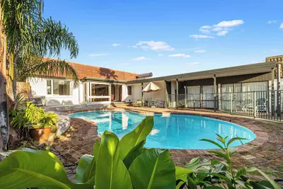 Image de The Zen Hideout - Tauranga South Holiday Home