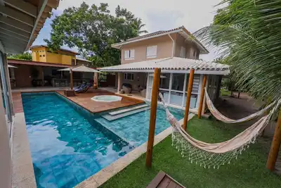 Image de Sauípe Beach House, Costa de Sauípe