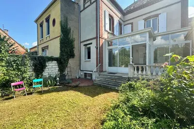 Image de Villa Sénone Oasis de Charme - Vacances en Groupe