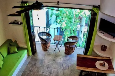 Image de Casa Kaz 1 Bedroom Ceiba Penthouse