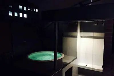 Image de Fantastic Penthouse Jacuzzi Loft
