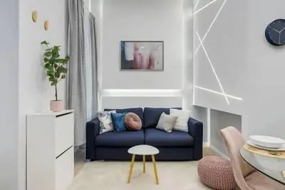 Image de Art Nouveau Apartment