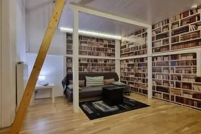 Image de Pody Apartment Budapest