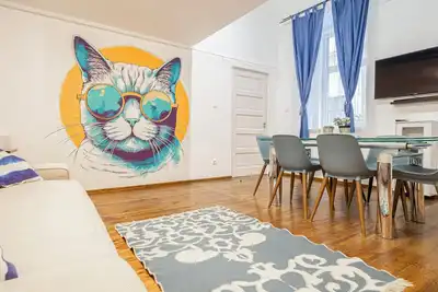 Image de Beautiful Home at Basilica 1