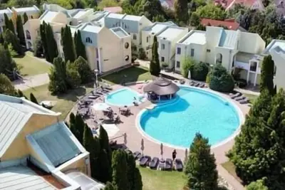 Image de Art Gallery Apartman