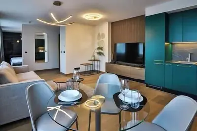 Image de Sun Hill A407 Luxury Suites