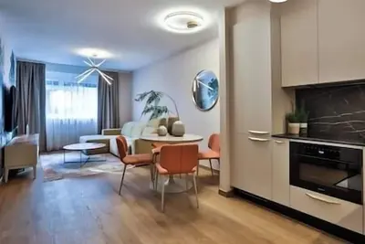 Image de Sun Hill A304 Luxury Suites