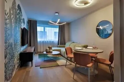 Image de Sun Hill A404 Luxury Suites