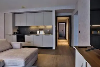 Image de Sun Hill A201 Luxury Suites