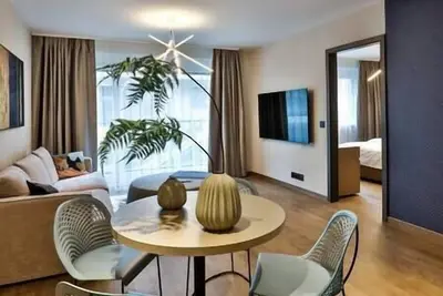 Image de Sun Hill A208 Luxury Suites