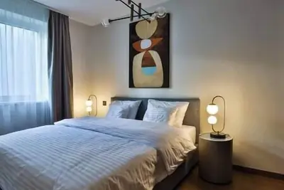 Image de Sun Hill A209 Luxury Suites