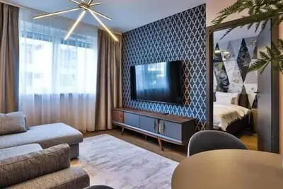 Image de Sun Hill A210 Luxury Suites