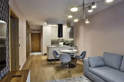 Image de Sun Hill A307 Luxury Suites