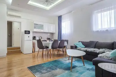 Image de Centrum Charm Apartment