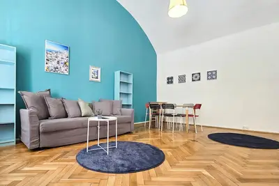 Image de Seventh Sense Apartment