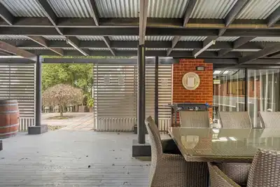 Image de Tranquil Rural Retreat