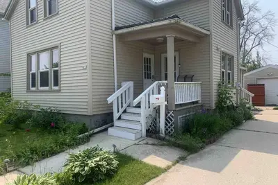 Image de Cozy 1-bedroom house in Sheboygan walking distance to the lake and downtown.