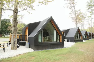 Image de Modern Tiny Home 27 w/Hot Tub!