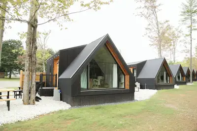 Image de Modern Tiny Home 28 w/Hot Tub!