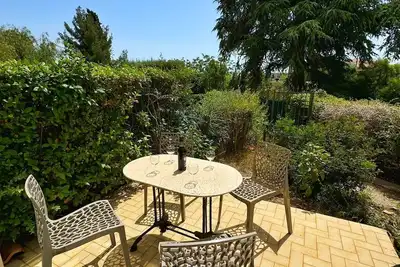 Image de Appartement, 2 chambres, parking, terrasse
