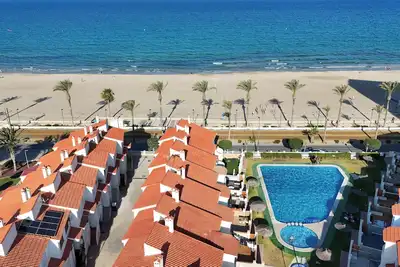 Image de Beachfront Bliss Awaits