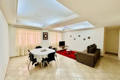 Image de A 4 Minutos da Basílica! Apartamento Para Famílias