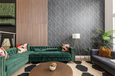 Image de Centennial Quarters near Vandy