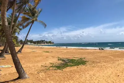 Image de Luxury Beach Penthouse Luquillo