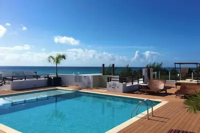 Image de Beachfront Condo - Casa Del Mar