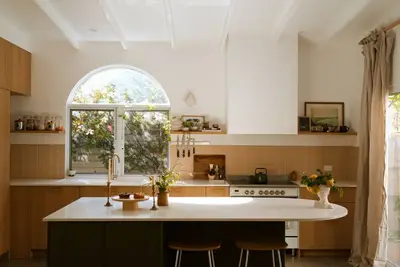 Image de Floretta - 2 bedroom Heritage Cottage