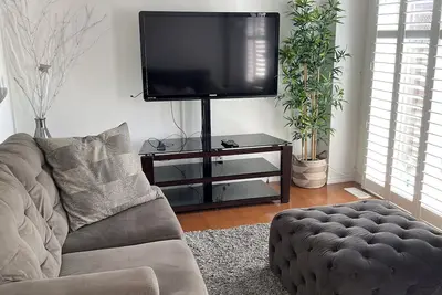 Image de Executive End Unit Townhome