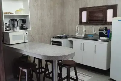 Image de Casa da Mangueira 2