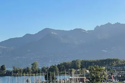 Image de Lac Leman Apartment