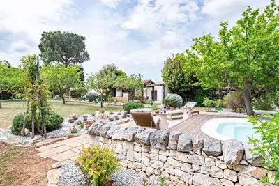 Image de Trulli Garden Harmony - Main House by Rentbeat