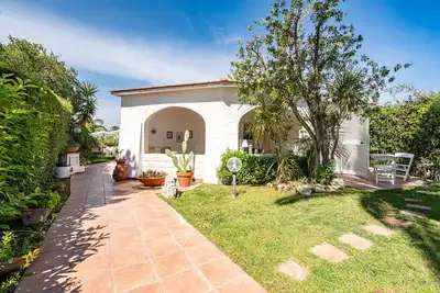 Image de Villa Tiffany T58 by Rentbeat